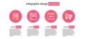 Set line Search engine, Computer monitor screen, Code terminal and Books about programming icon. Vector Royalty Free Stock Photo
