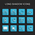 Set line Server, Data, Web Hosting, Unknown document, Car wash, directory, Search location, search, Ranking star and FTP