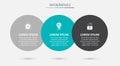 Set Location shield, House flood and Broken or cracked lock. Business infographic template. Vector