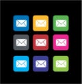 Set message colorful icons