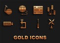 Set Microscope, Computer network, Wind turbine, Screwdriver, Keyboard and mouse, Server, Data, Web Hosting, Social and