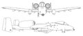 Set of military jet fighter silhouettes. Image of aircraft in contour drawing lines Royalty Free Stock Photo