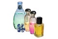 Set of perfume