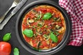 Vegan Low-Carb Keto Tortilla Pizza