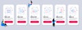 Set of Science icons, such as Ssd, Medical analyzes, Update time. Vector