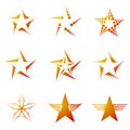 Set of Stars