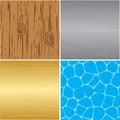Set of textures for your design
