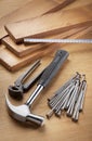 Set of tools