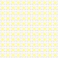 Set of typical LED seamless pattern Royalty Free Stock Photo