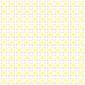 Set of typical LED seamless pattern Royalty Free Stock Photo