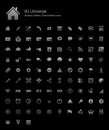 Universal Pixel Perfect Icons Shadow Edition.