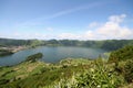 Sete Cidades Lagoon - Azores