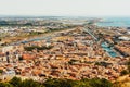 Sete - fascinating small town on the French Mediterranean coast