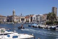 Sete - French Riviera - South of France