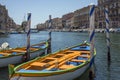 Sete - South of France Royalty Free Stock Photo