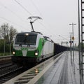 SETG Train Germany