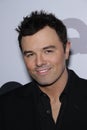 Seth MacFarlane at the 16th Annual GQ