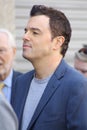 Seth MacFarlane Royalty Free Stock Photo