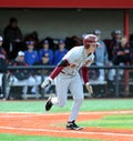 Seth Miller - Florida State baseball player