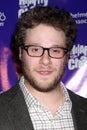 Seth Rogen