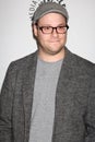 Seth Rogen