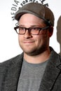 Seth Rogen