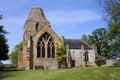 Seton Collegiate Church, Edinburgh, Scotland