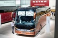 Setra S 516 HD touring bus