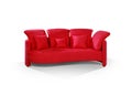 Settee