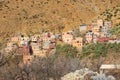 Setti Fatma - Village in Atlas moutains Morocco