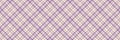 Setting fabric tartan plaid, ribbon seamless textile vector. Dreamy check texture background pattern in light and lemon chiffon