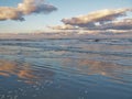Daytona Beach Sunset