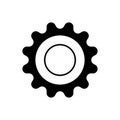 Setting web icons in line style. Vector illustration. Social Media - thin line icon set. Pixel perfect.