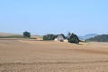 settlement Fraukirch in the Eifel