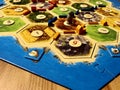 Settlers of Catan