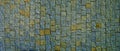 Setts texture  also called cobblestone texture Royalty Free Stock Photo