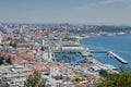 Setubal/seaside city/port/ocean, Portugal