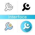 Setup icon