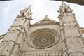 Seu Cathedral Church, Palma, Majorca