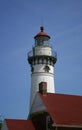 Seul Choix Point Lighthouse