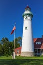 Seul Choix Point Lighthouse