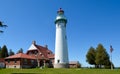 Seul Choix Point Lighthouse