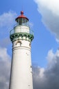 Seul Choix Pointe Lighthouse Tower