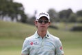 Seung Yul Noh at Golf Open de France