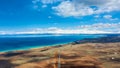 Sevan Lake National Park, taken in April 2019rn` taken in hdr