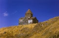 Sevanavank Monastery - Lake Sevan, Armenia Royalty Free Stock Photo