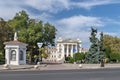 Sevastopol Academic Theatre of Dance