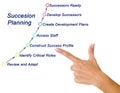Components of Succession Planning