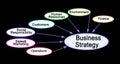 domains influencing business strategies