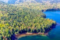 Remi Lake in Seven Falls Park